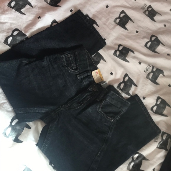 *******SOLD*********Brand New 511 Levi’s - Picture 4 of 5